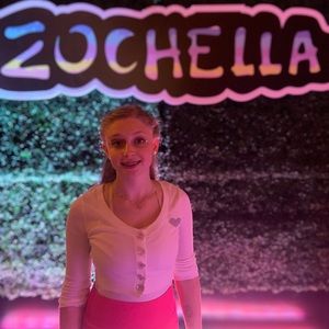 Meet your Posher, Morgan